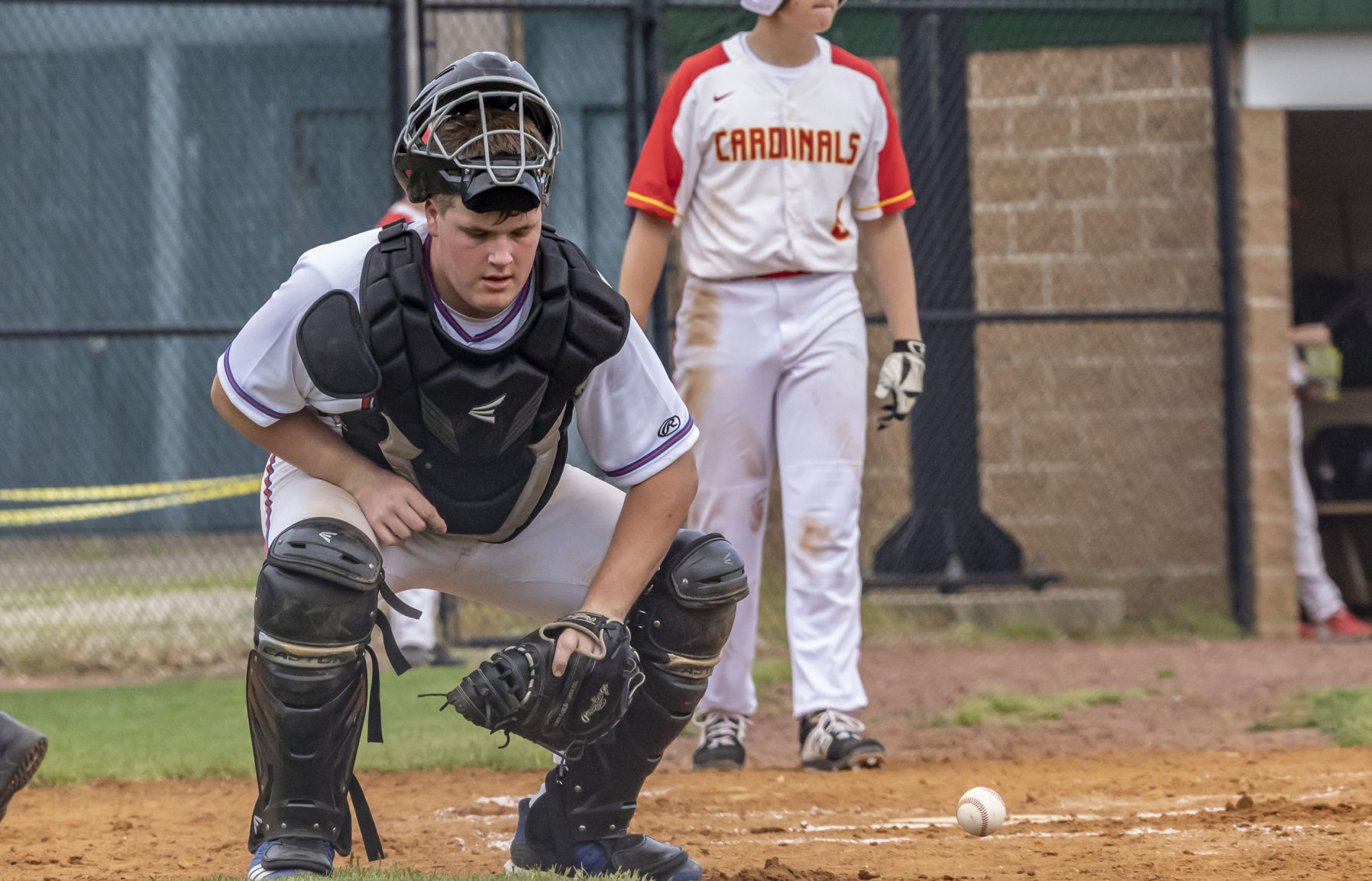 Warrensburg Latham at St Teresa baseball 57 050321.JPG